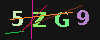 Gambar captcha