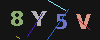 Gambar captcha