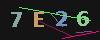 Gambar captcha